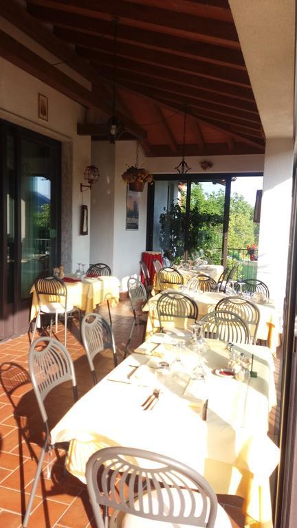 ستريزا Locanda Verbena المظهر الخارجي الصورة