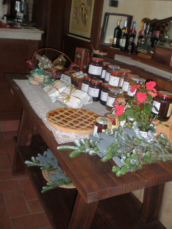 ستريزا Locanda Verbena المظهر الخارجي الصورة